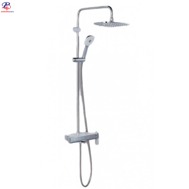 Vòi Sen Cây Tắm Inax BFV-635S Nóng Lạnh