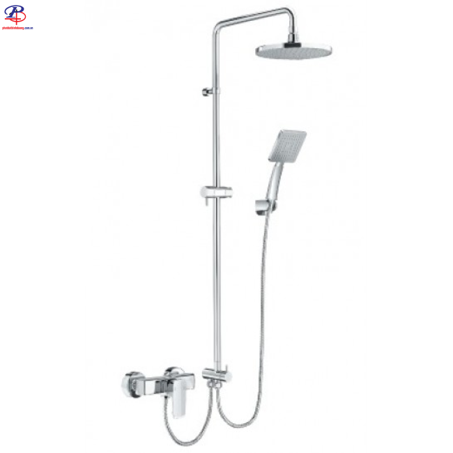 Vòi Cây Sen Tắm Inax BFV-50S Nóng Lạnh