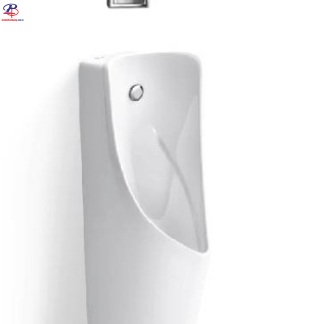 Bồn Tiểu Nam Viglacera T6 Treo Tường (Thiết bị vệ sinh chính hãng tại Bình Dương)