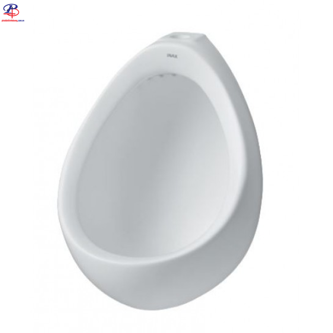 Bồn Tiểu Nam Inax U-116V Treo Tường (Thiết bị vệ sinh chính hãng tại Bình Dương)