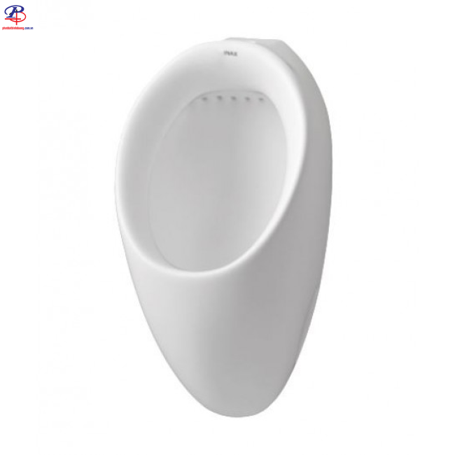 Bồn Tiểu Nam Inax U-117V Treo Tường (Thiết bị vệ sinh chính hãng tại Bình Dương)
