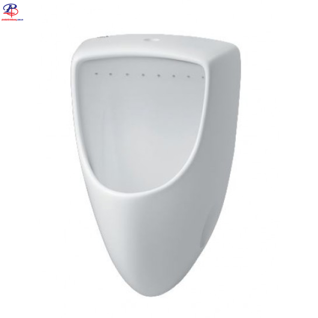 Bồn Tiểu Nam Inax U-440V Treo Tường (Thiết bị vệ sinh chính hãng tại Bình Dương)