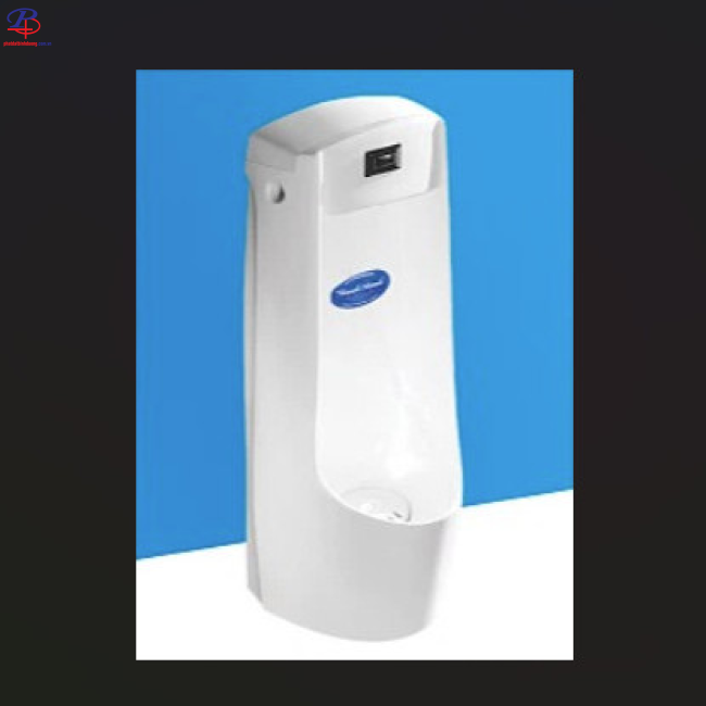 Tiểu nam cảm ứng UT 07 (Thiết bị vệ sinh uy tín tại Bình Dương)