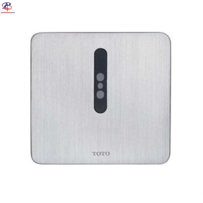 Vòi Xả Cảm Ứng TOTO DUE126UK Dùng Pin