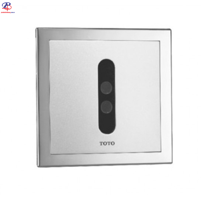 Vòi Xả Cảm Ứng TOTO DUE126UPE 220V