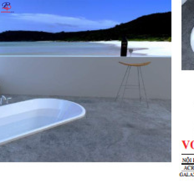 Bồn Tắm  V0.1575 Acrylic - (Thiết bị vệ sinh cao cấp giá rẻ)