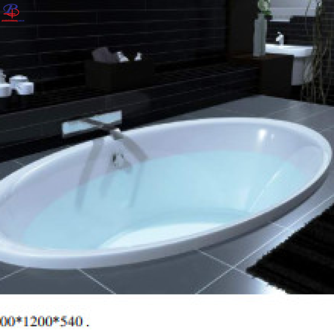 Bồn Tắm  V0.20 Acrylic - (Thiết bị vệ sinh cao cấp giá rẻ)