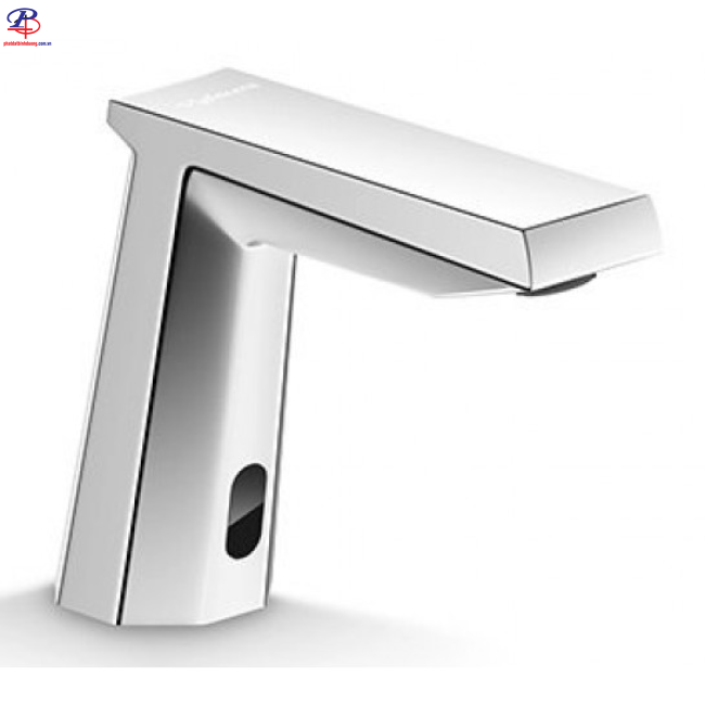 Vòi Lavabo Viglacera VG1028 Cảm Ứng Dùng Pin Lạnh