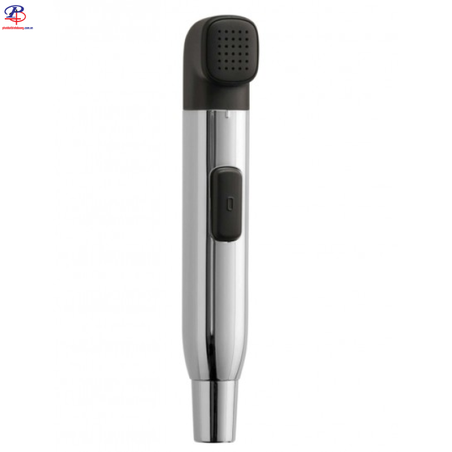 Vòi Xịt Toilet American Standard WF-TS28B Màu Đen