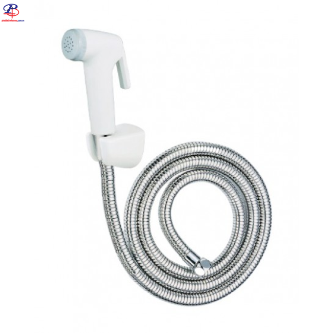 Vòi Xịt Toilet Nhựa Caesar BS304B