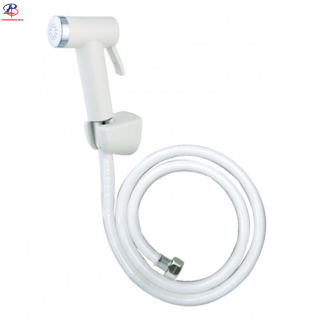 Vòi Xịt Toilet Nhựa Caesar BS306A