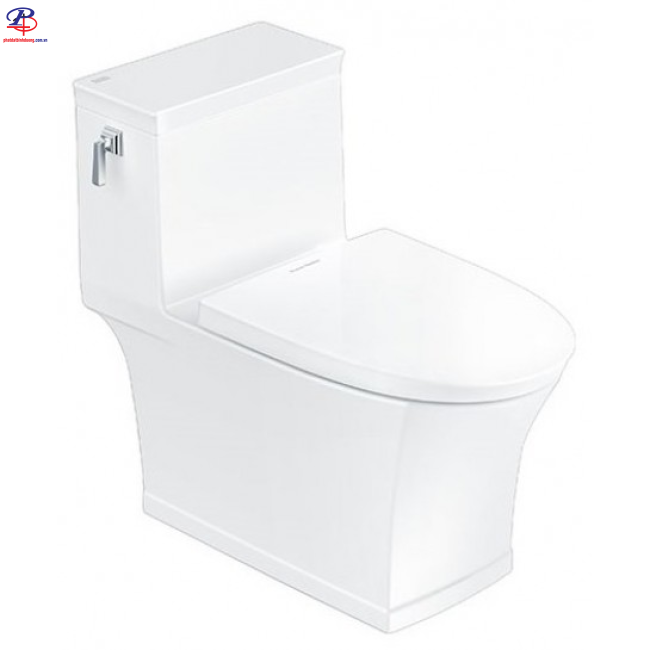 Bồn Cầu American Standard WP-2025 Dòng Kastello (Thiết bị vệ sinh uy tín tại Bình Dương)