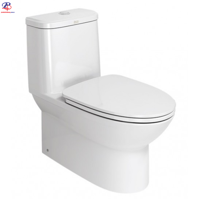 Bồn Cầu American Standard WP-2073 Dòng Modern (Thiết bị vệ sinh uy tín tại Bình Dương)