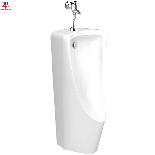 Bồn Tiểu Nam Đặt Sàn American Standard WP-6605 (Thiết bị vệ sinh chất lượng tại Bình Dương)