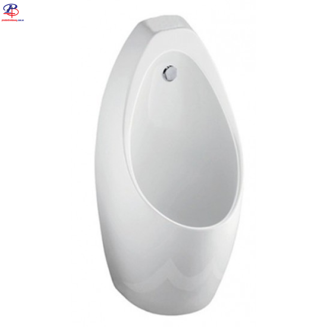 Bồn Tiểu Nam American Standard WP-6737B Treo Tường Cấp Âm (Thiết bị vệ sinh chất lượng tại Bình Dương)