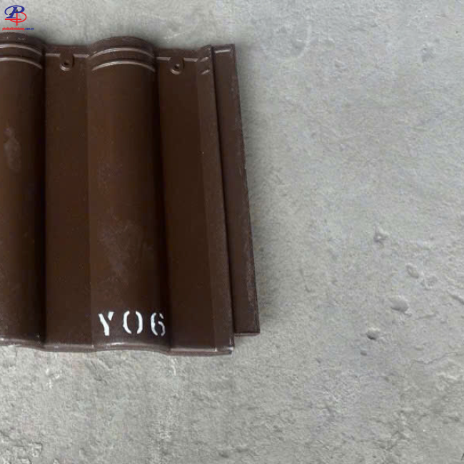 ngói Yuki Y06