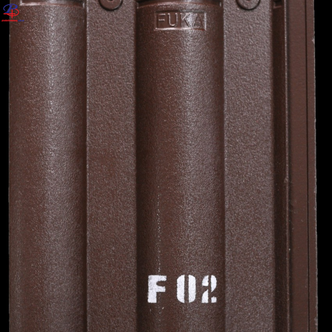 Ngói FuKa - F02