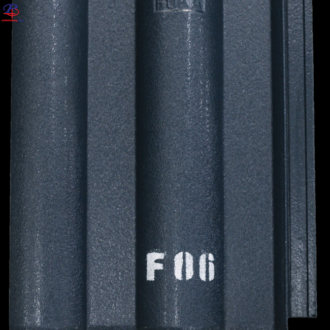 Ngói FuKa - F06