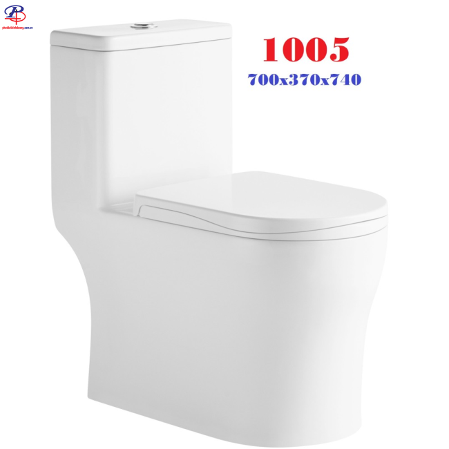 Bàn cầu LI-1005