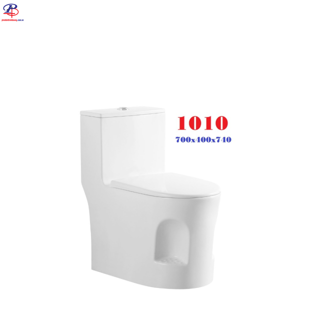 Bàn cầu LI-1010