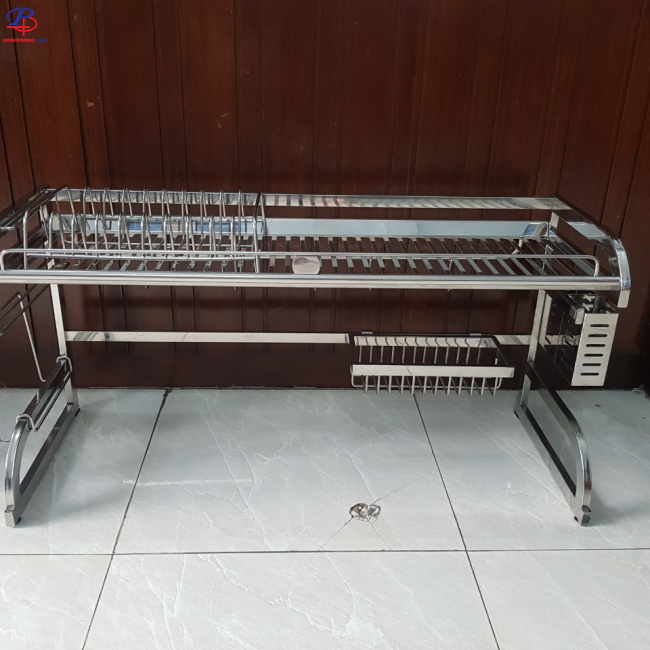 Máng khăn tầng có rổ - Erosan