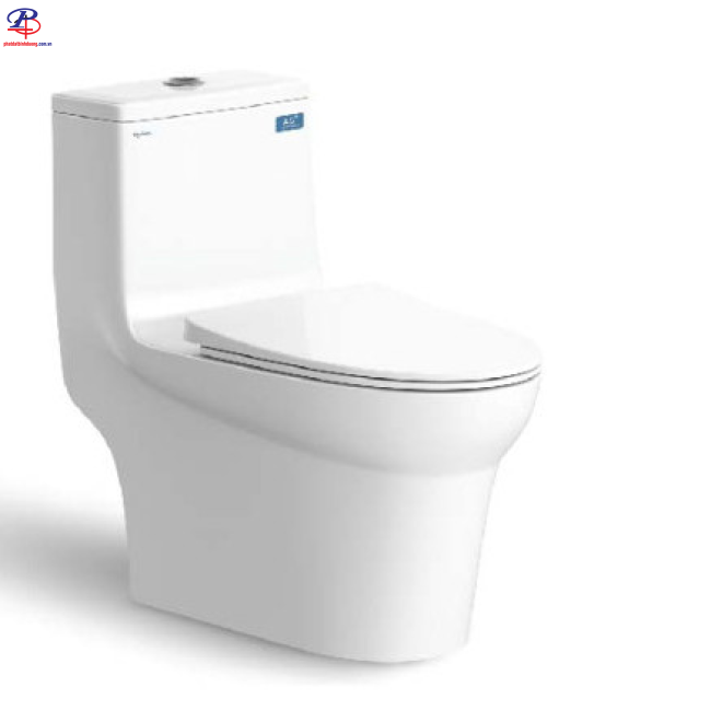 Bồn Cầu Viglacera V65 (Liên Hệ Hotline để được báo giá tốt nhất)