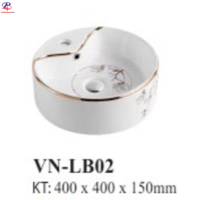 Lavabo VN - LB02