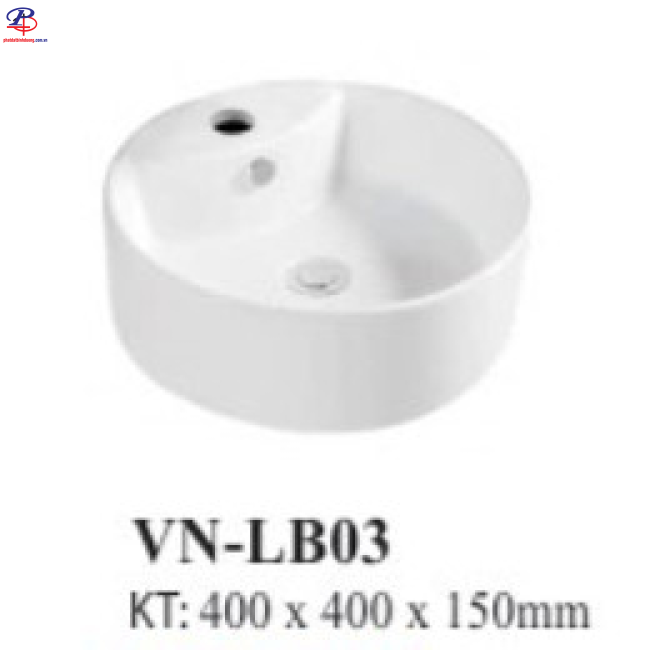 Lavabo VN - LB023