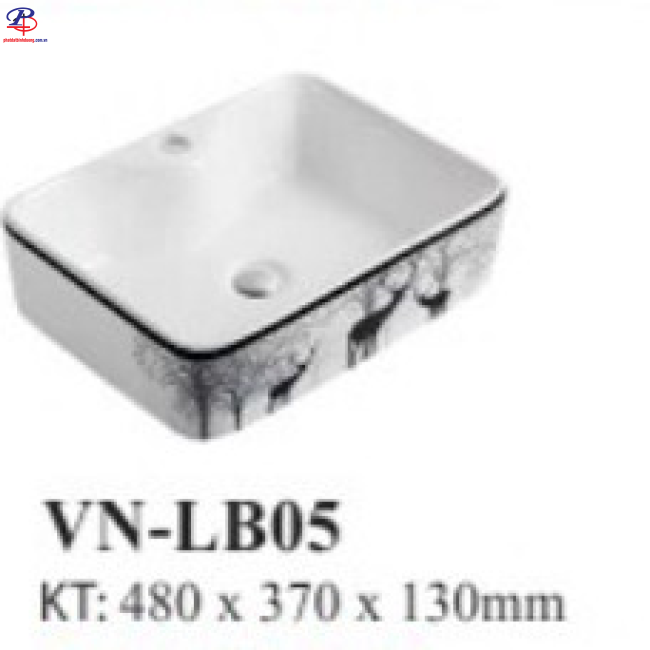 Lavabo VN - LB05