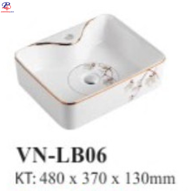 Lavabo VN - LB06