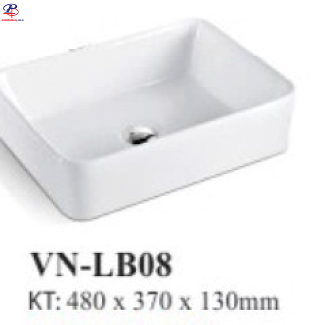 Lavabo VN - LB08