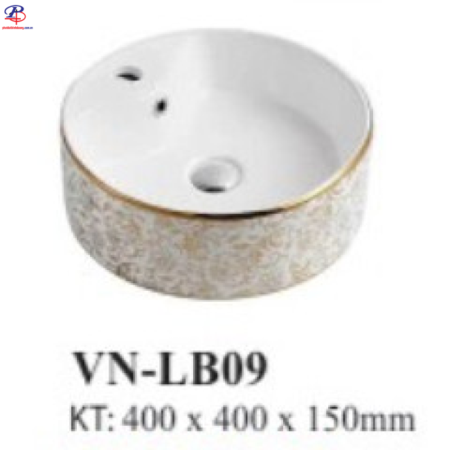 Lavabo VN - LB09