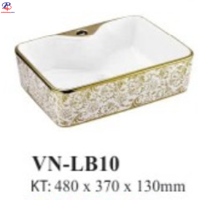 Lavabo VN - LB10