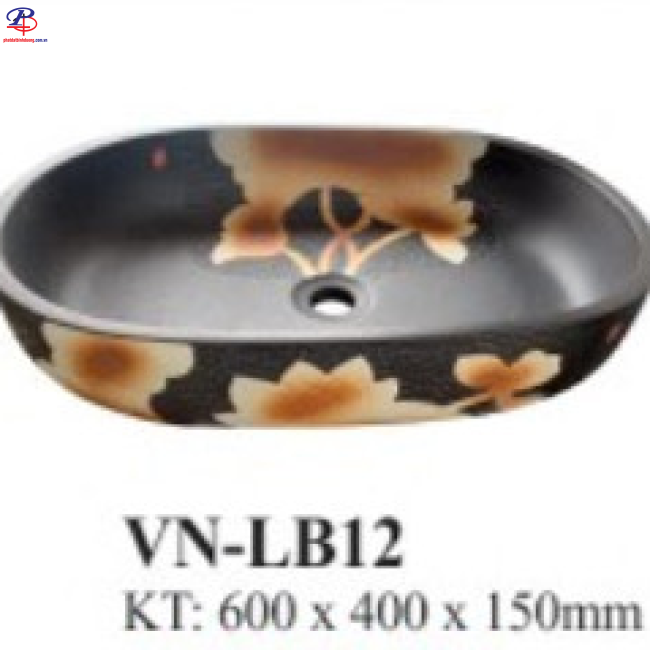 Lavabo VN - LB12