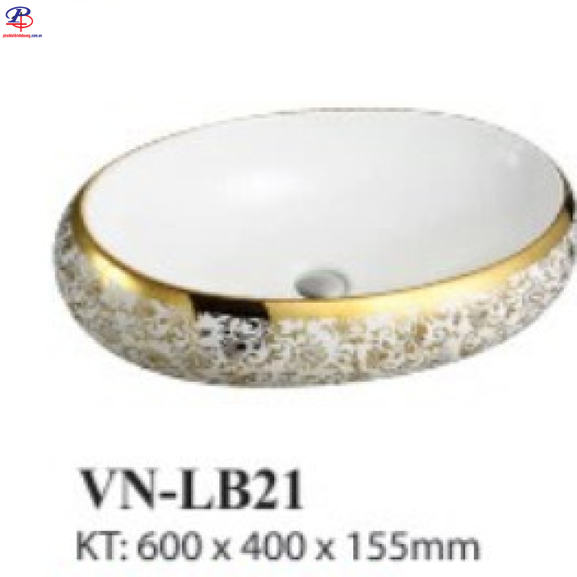 Lavabo VN - LB21