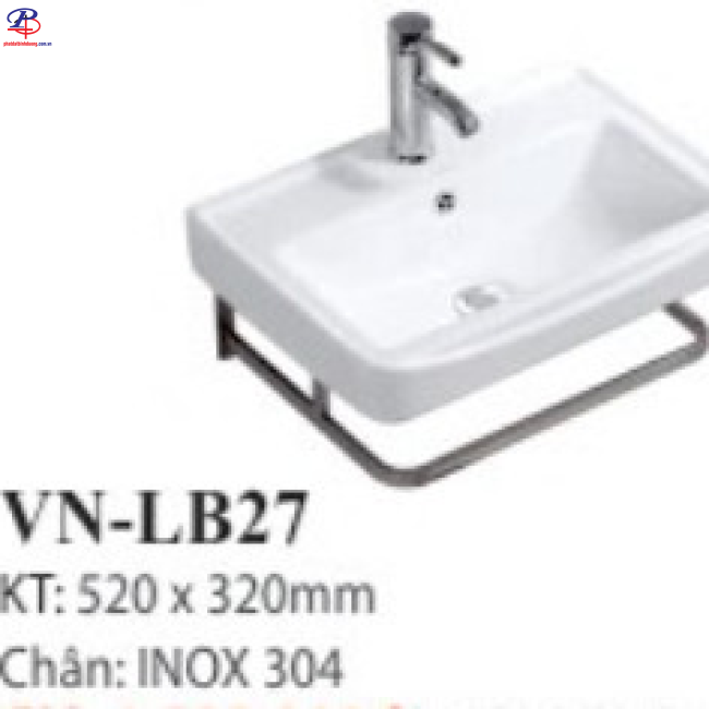 Lavabo VN - LB27