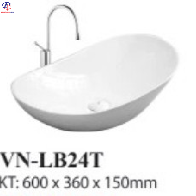 Lavabo VN - LB24T