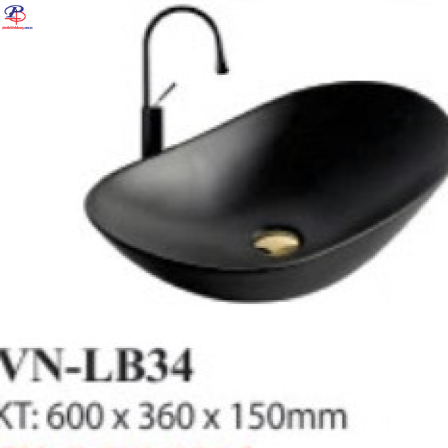 Lavabo VN - LB34