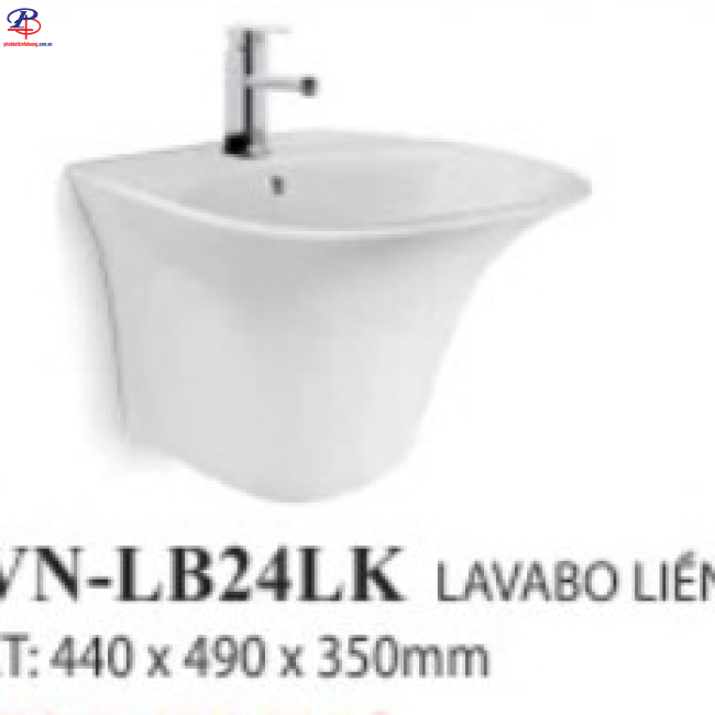 Lavabo VN - LB24LK