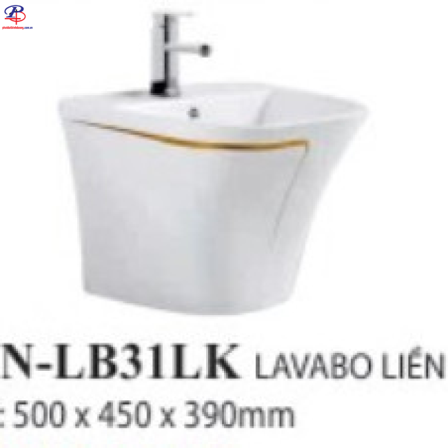 Lavabo VN - LB31LK