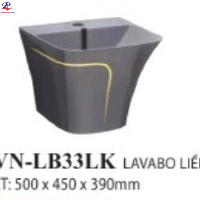 Lavabo VN - LB33LK