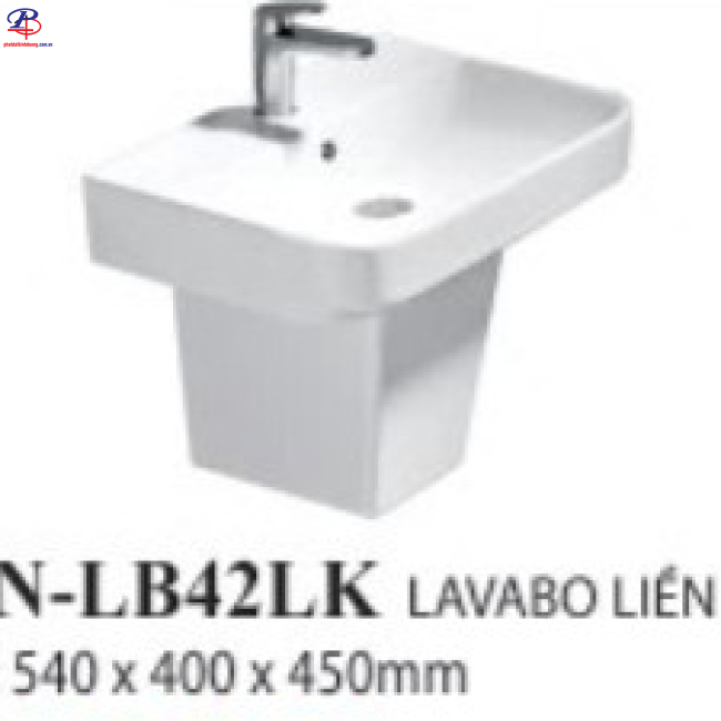Lavabo VN - LB42LK