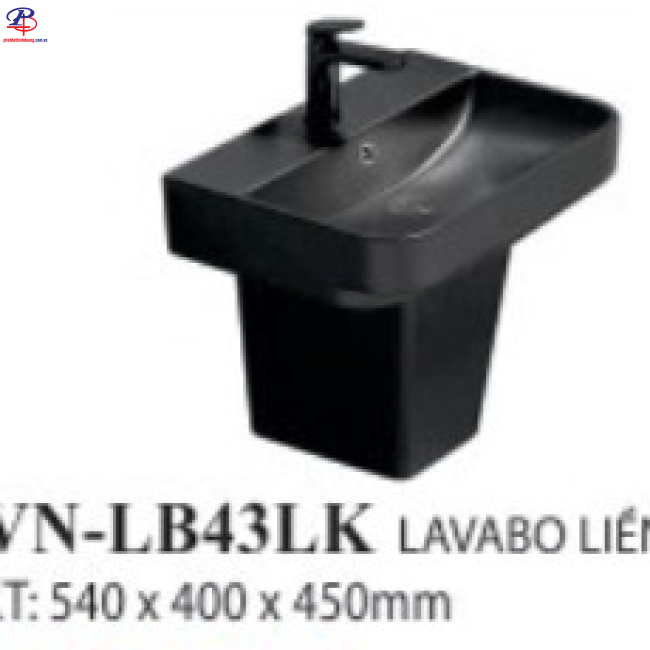 Lavabo VN - LB43LK
