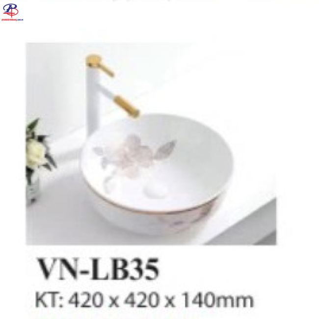Lavabo VN - LB35