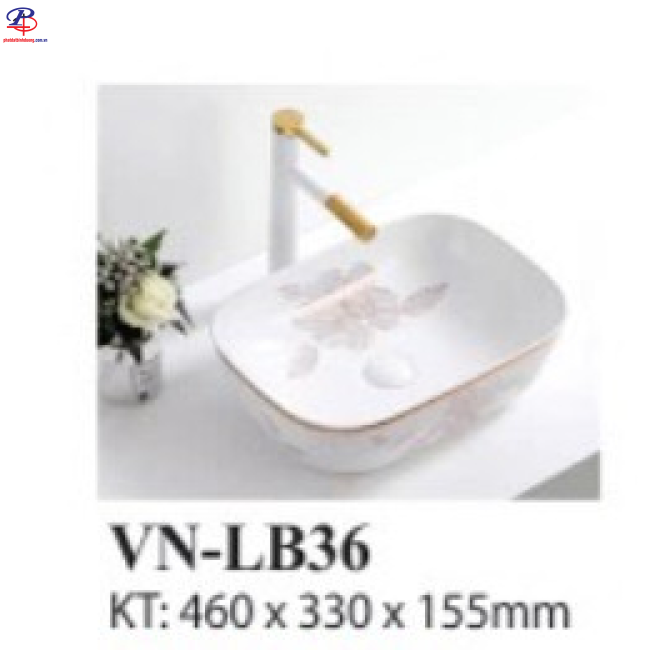 Lavabo VN - LB36