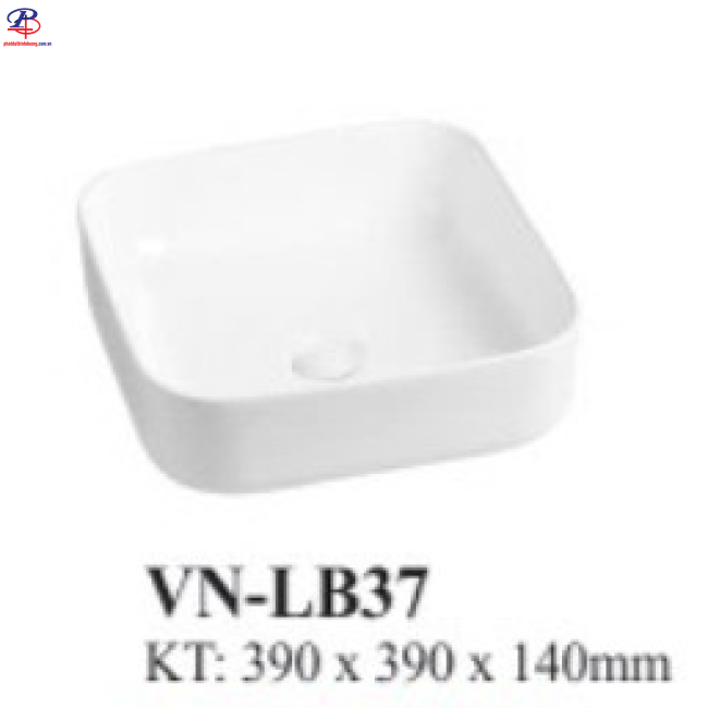 Lavabo VN - LB37