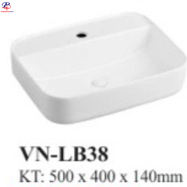 Lavabo VN - LB38