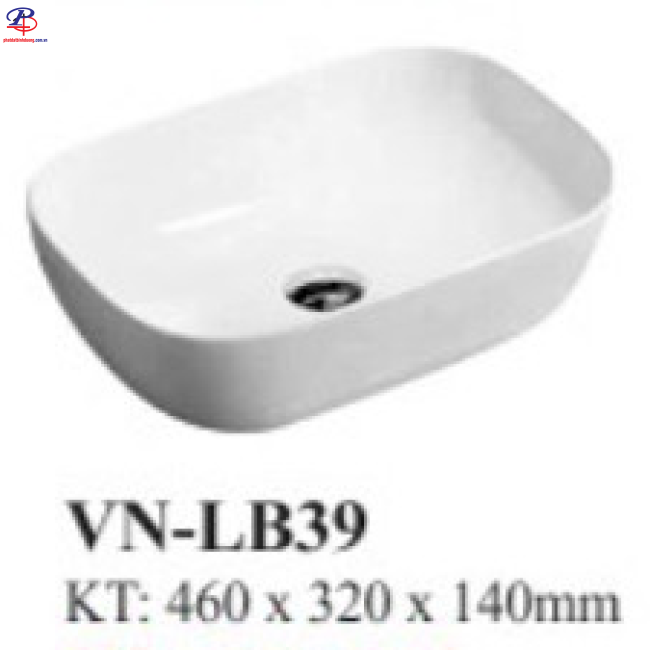 Lavabo VN - LB39