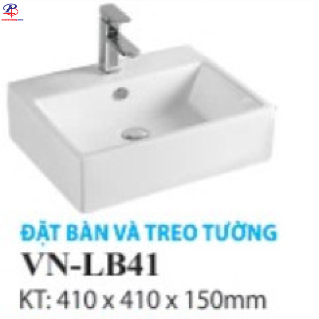 Lavabo VN - LB41