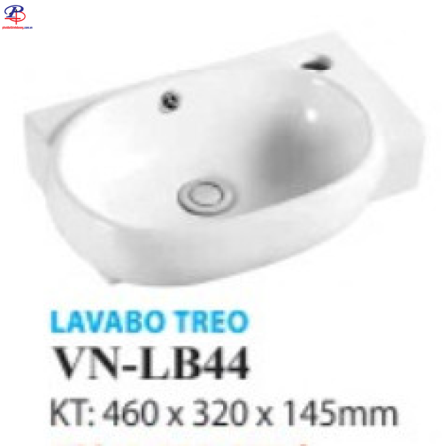 Lavabo VN - LB44